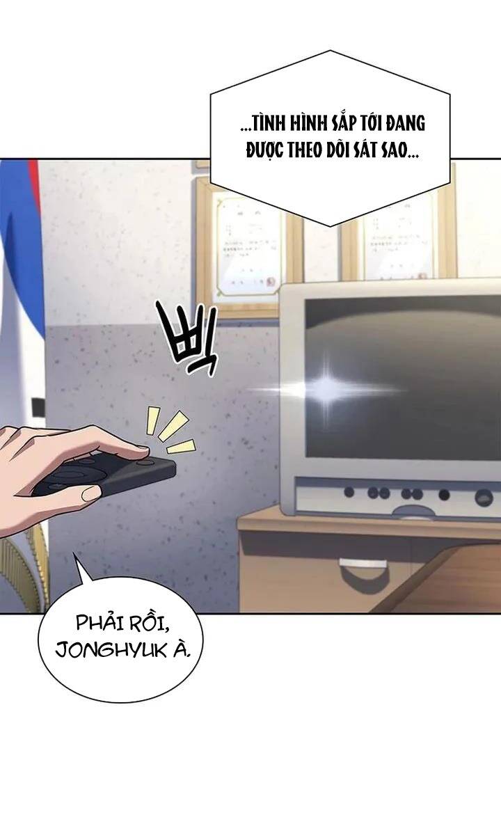 Cảnh Sát Thiên Tài Chuyển Sinh - Chapter 88 - Page 72