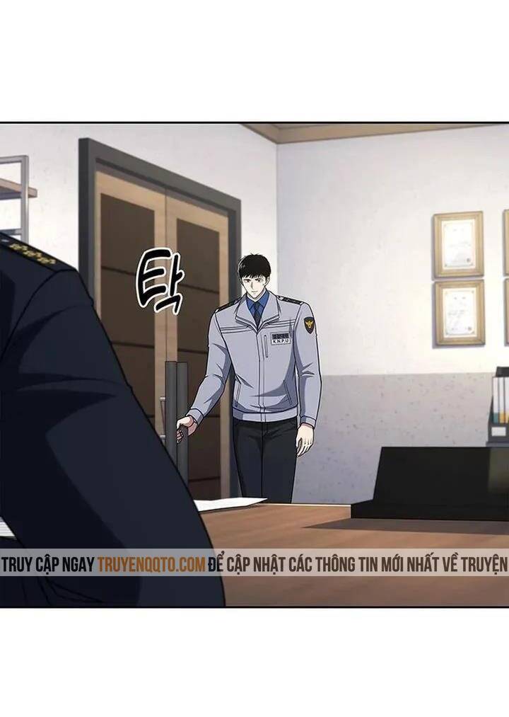 Cảnh Sát Thiên Tài Chuyển Sinh - Chapter 88 - Page 73