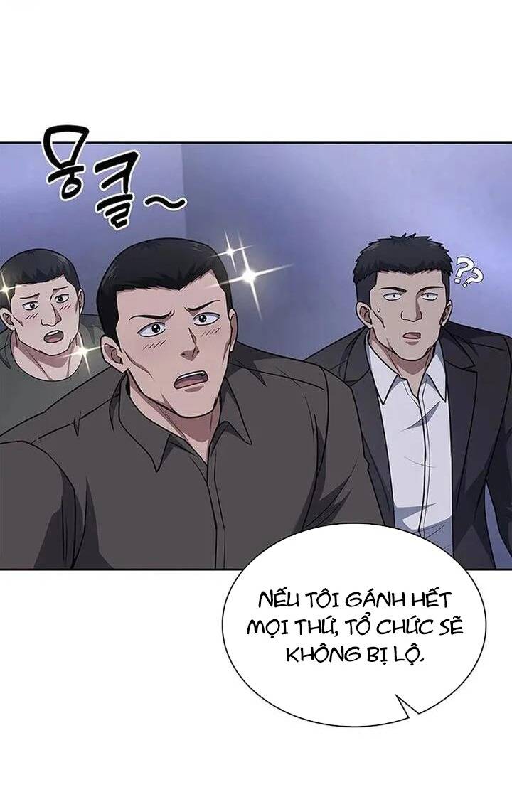 Cảnh Sát Thiên Tài Chuyển Sinh - Chapter 88 - Page 8