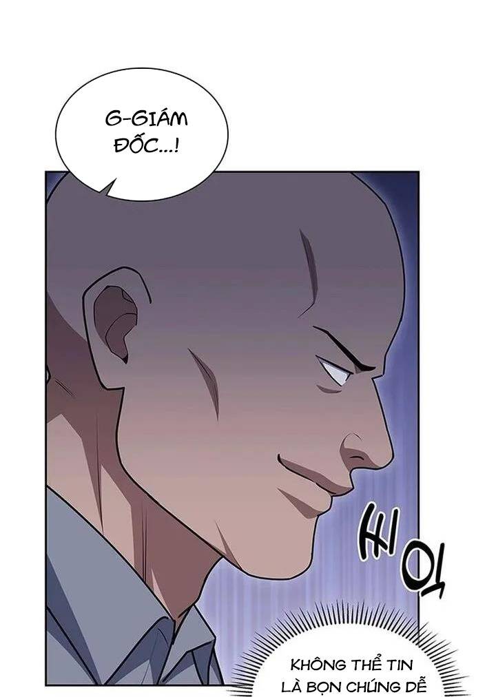 Cảnh Sát Thiên Tài Chuyển Sinh - Chapter 88 - Page 9