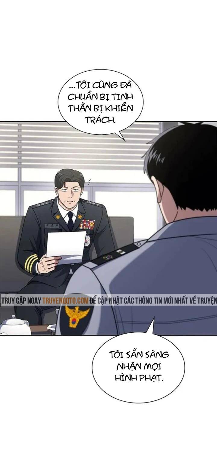 Cảnh Sát Thiên Tài Chuyển Sinh - Chapter 89 - Page 16