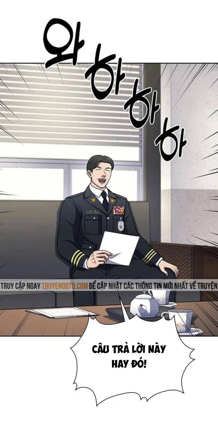 Cảnh Sát Thiên Tài Chuyển Sinh - Chapter 89 - Page 18