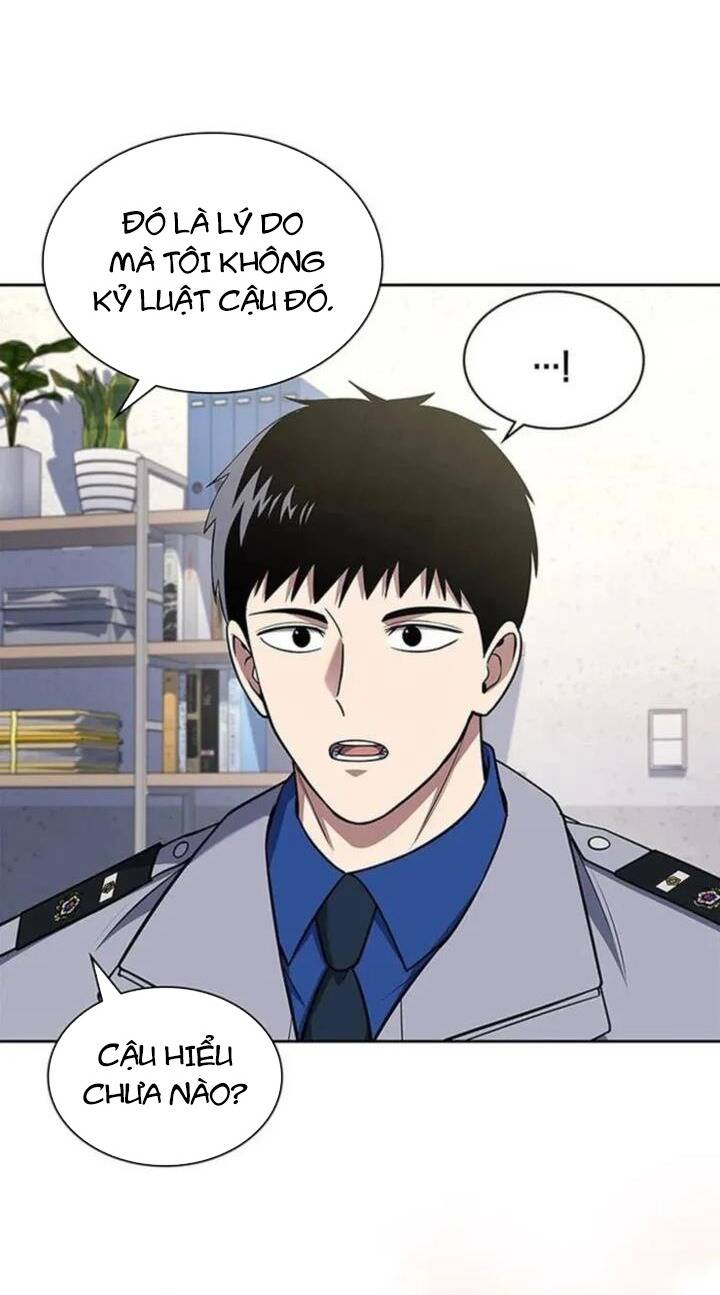 Cảnh Sát Thiên Tài Chuyển Sinh - Chapter 89 - Page 26