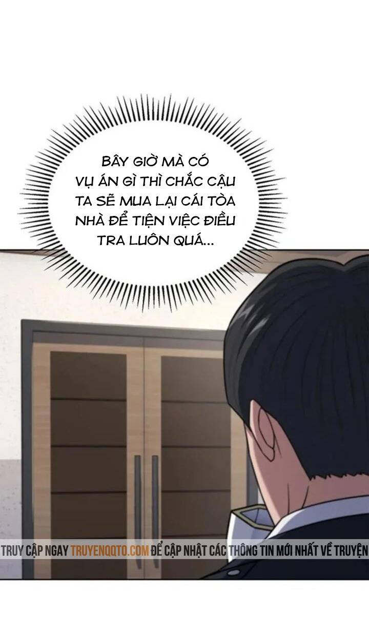 Cảnh Sát Thiên Tài Chuyển Sinh - Chapter 89 - Page 31