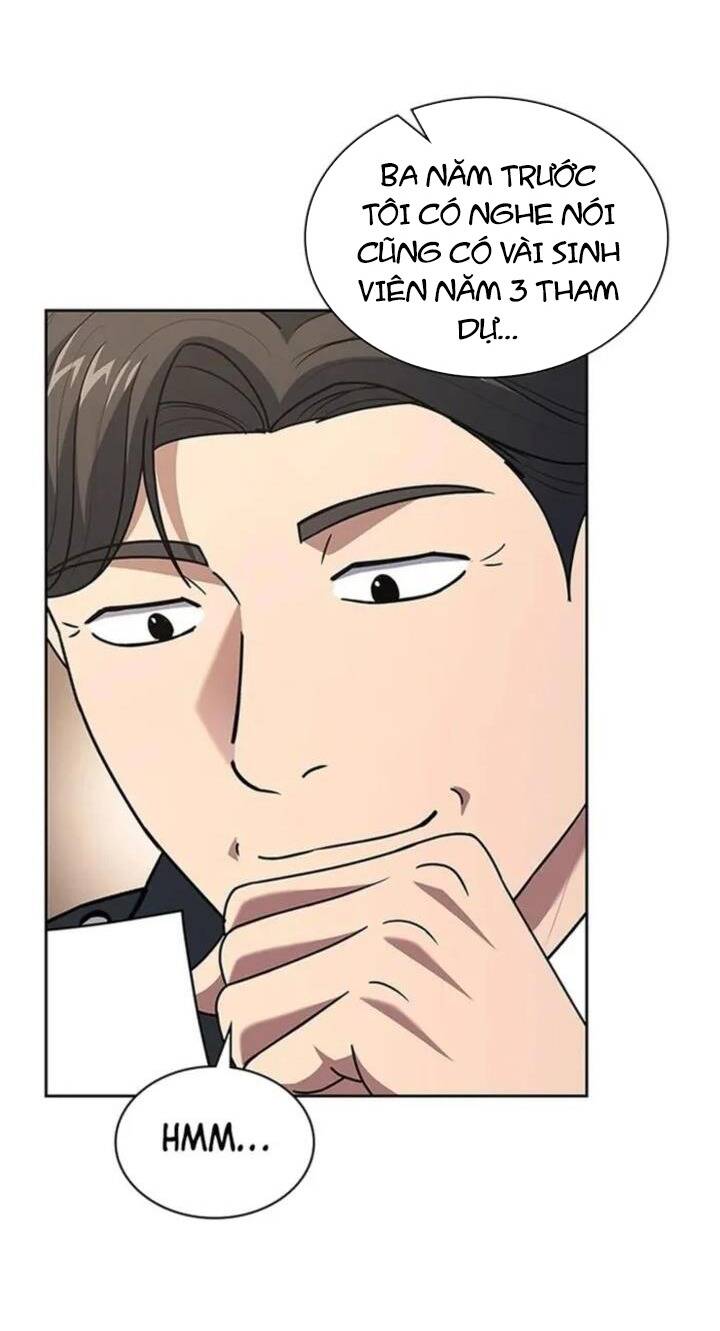 Cảnh Sát Thiên Tài Chuyển Sinh - Chapter 89 - Page 41