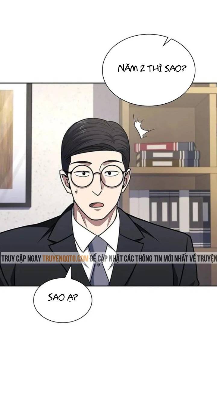 Cảnh Sát Thiên Tài Chuyển Sinh - Chapter 89 - Page 42