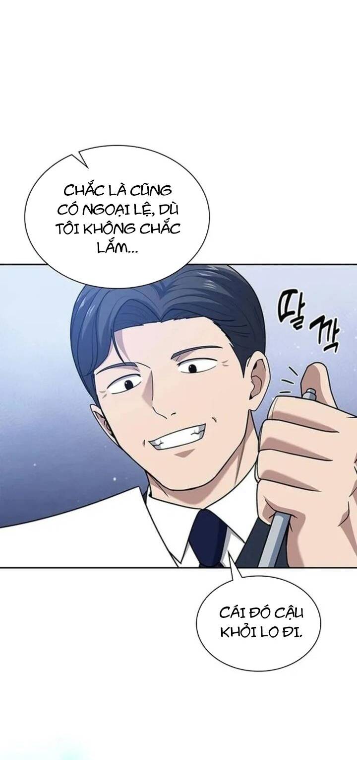 Cảnh Sát Thiên Tài Chuyển Sinh - Chapter 89 - Page 43