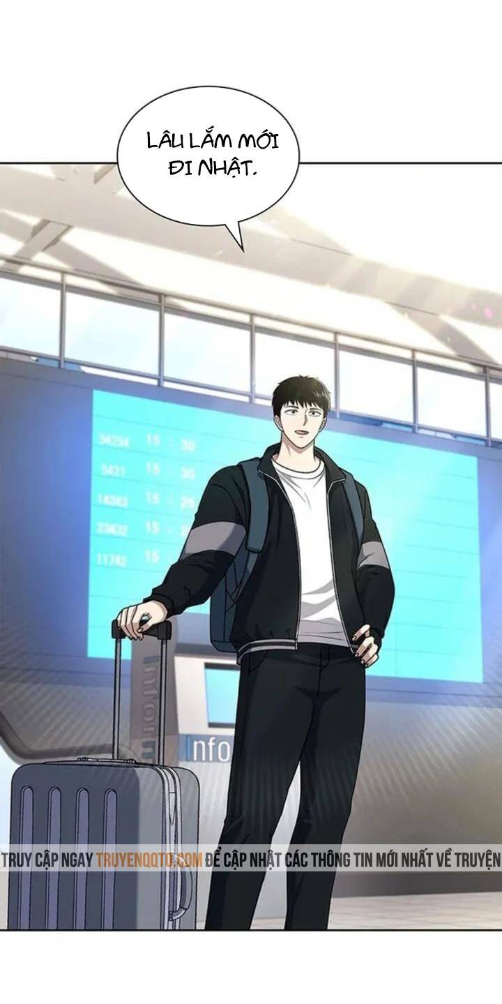 Cảnh Sát Thiên Tài Chuyển Sinh - Chapter 89 - Page 47