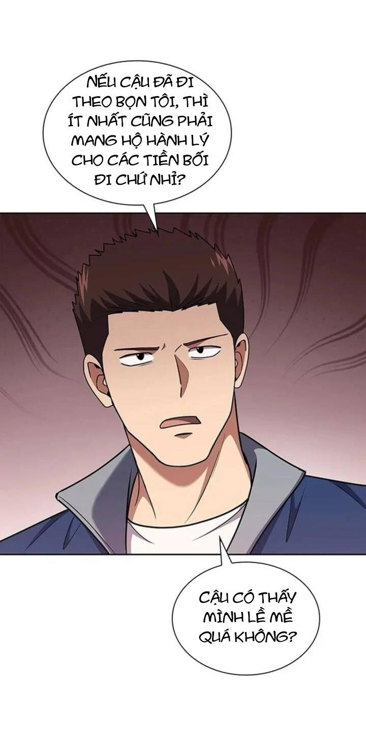 Cảnh Sát Thiên Tài Chuyển Sinh - Chapter 89 - Page 51