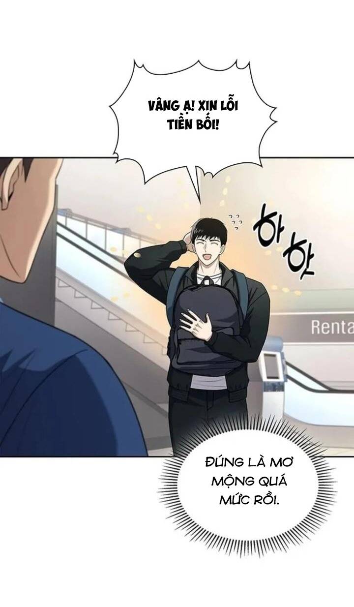 Cảnh Sát Thiên Tài Chuyển Sinh - Chapter 89 - Page 52