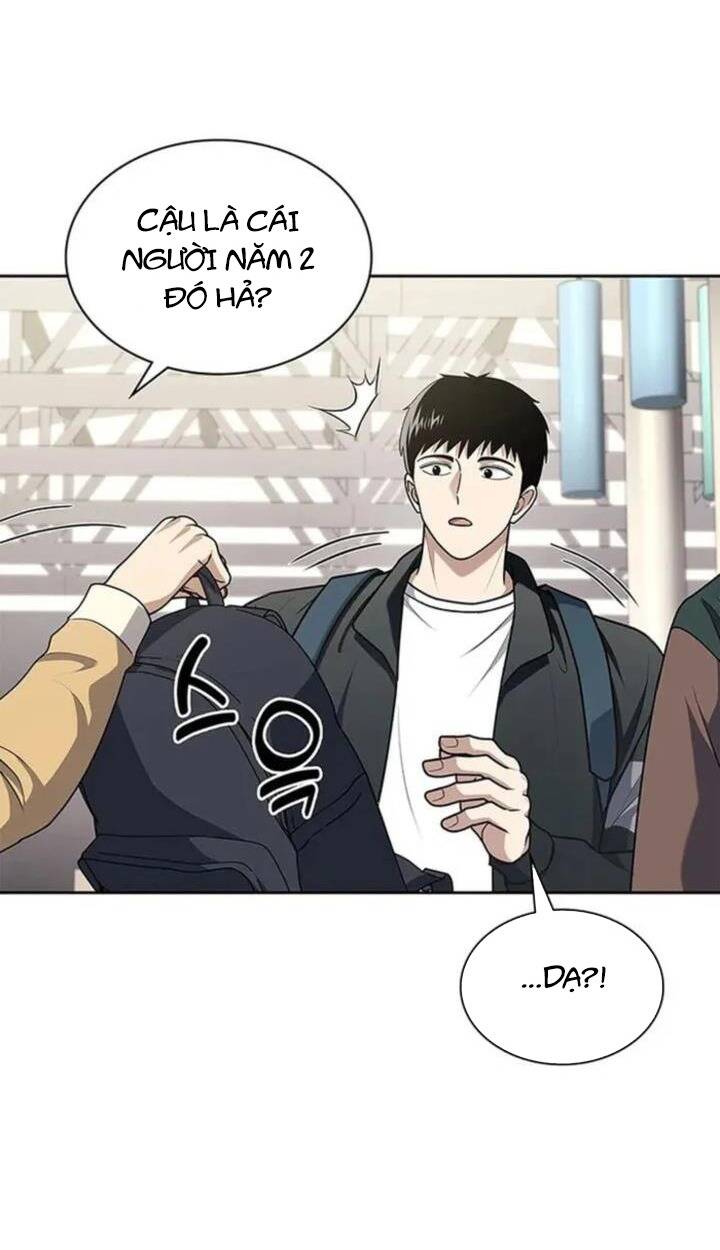 Cảnh Sát Thiên Tài Chuyển Sinh - Chapter 89 - Page 55