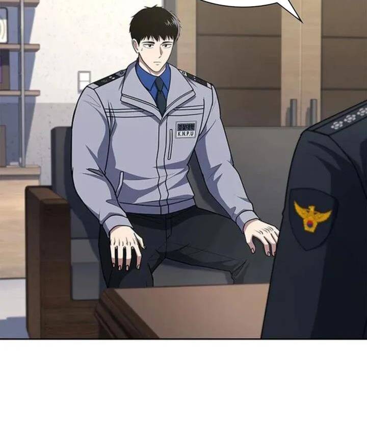 Cảnh Sát Thiên Tài Chuyển Sinh - Chapter 89 - Page 7