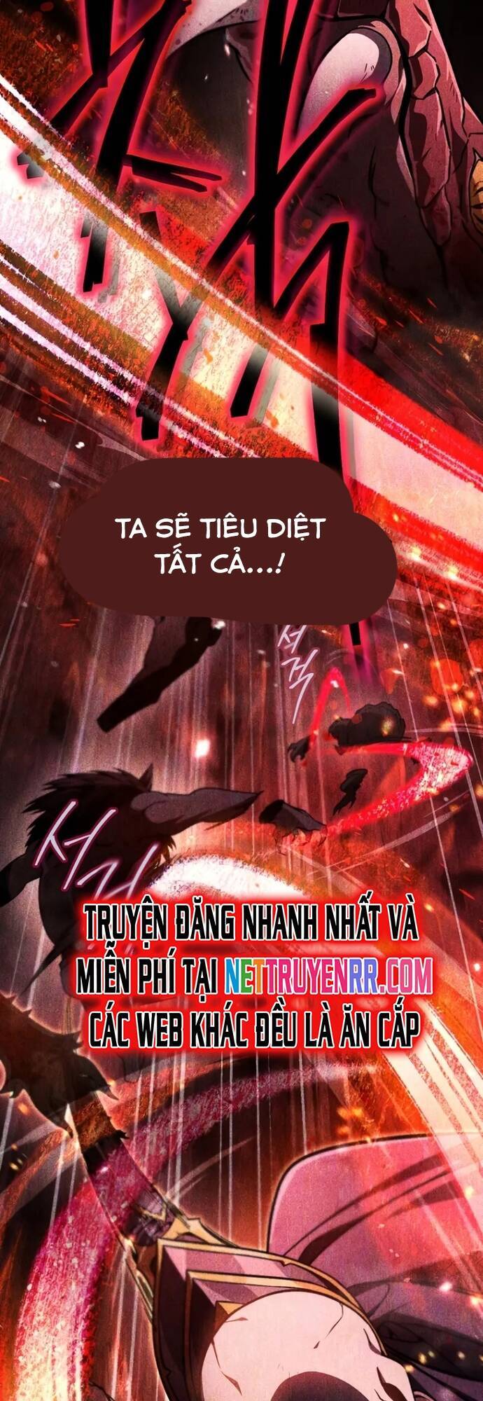 Ta Sẽ Phá Hủy Đất Nước Này - Chapter 1 - Page 10