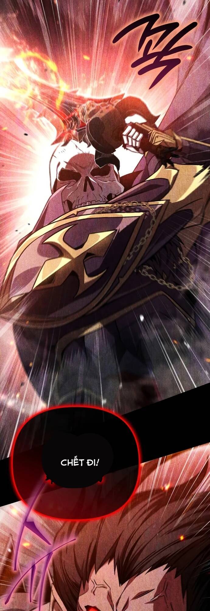 Ta Sẽ Phá Hủy Đất Nước Này - Chapter 1 - Page 13