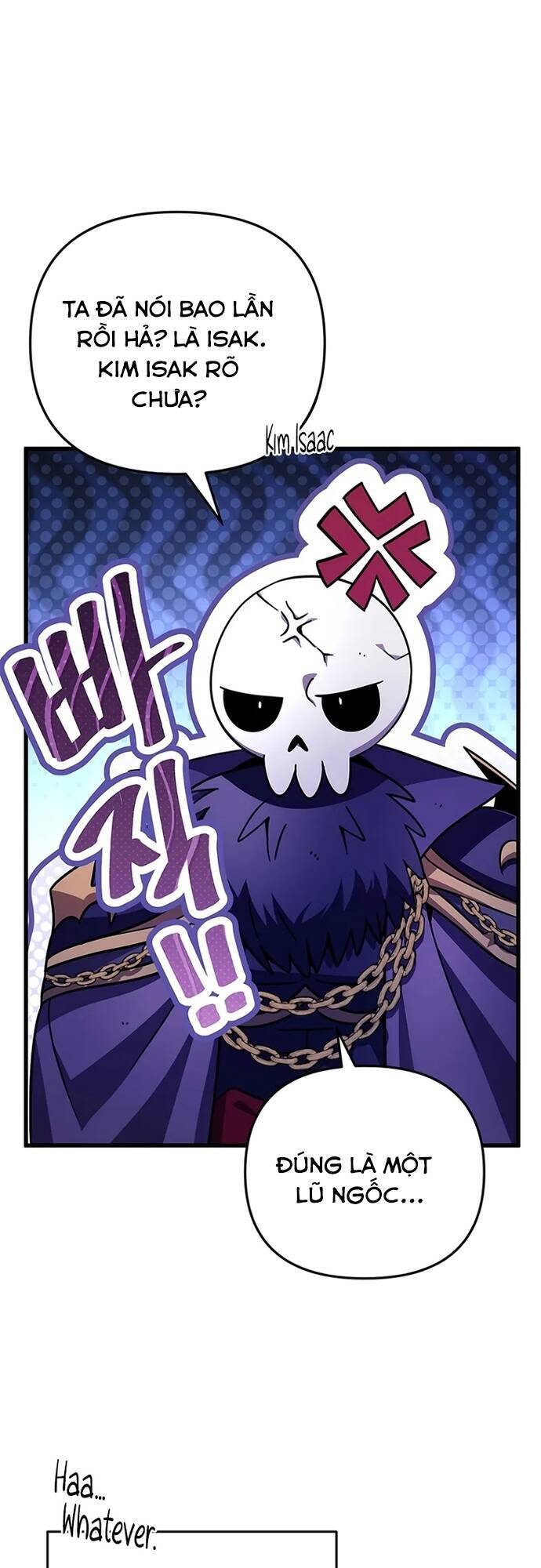 Ta Sẽ Phá Hủy Đất Nước Này - Chapter 1 - Page 19