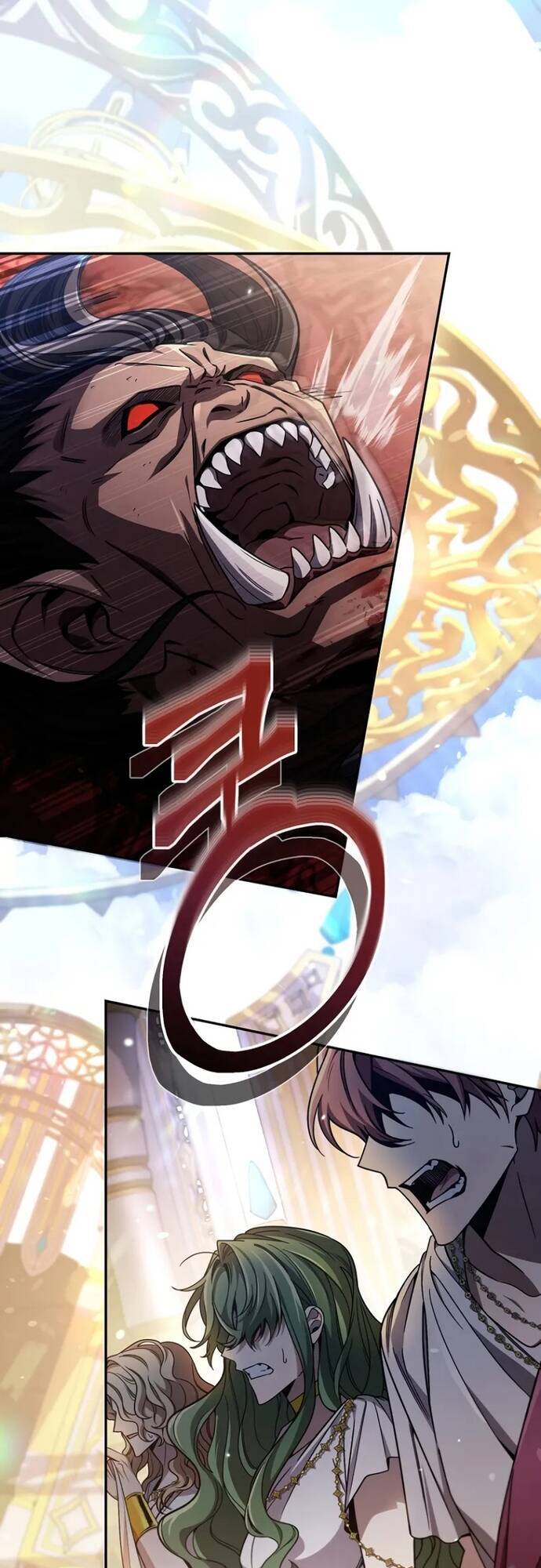 Ta Sẽ Phá Hủy Đất Nước Này - Chapter 1 - Page 22