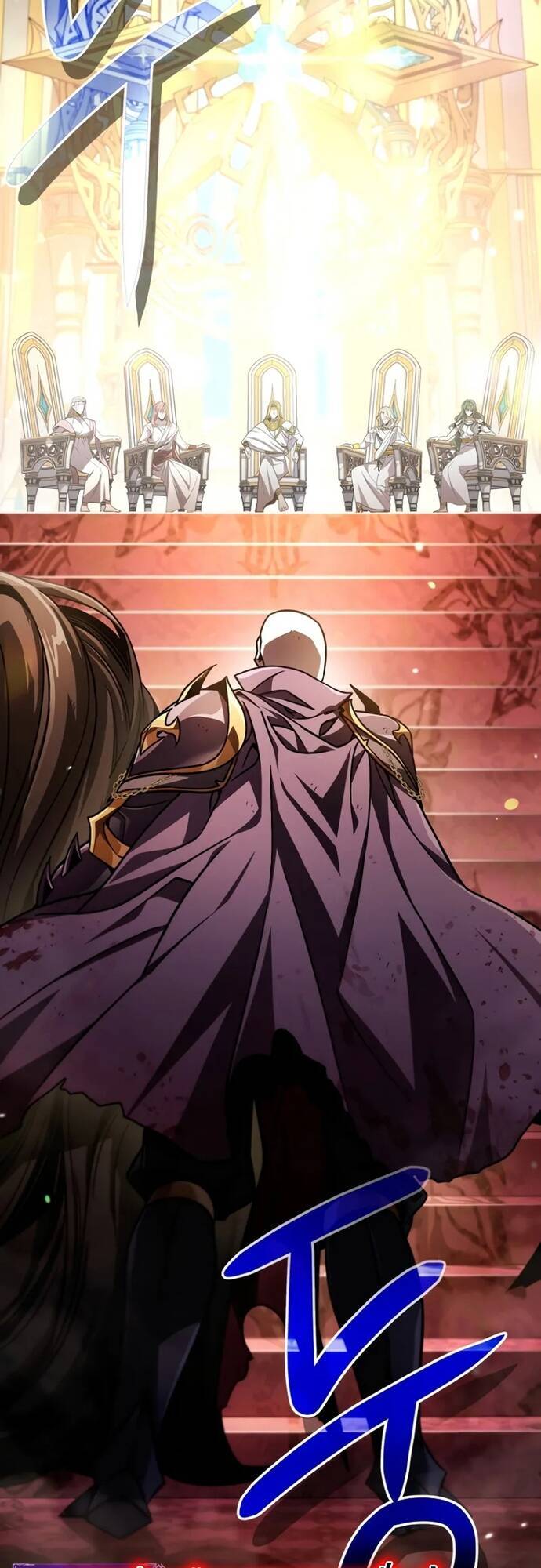 Ta Sẽ Phá Hủy Đất Nước Này - Chapter 1 - Page 23