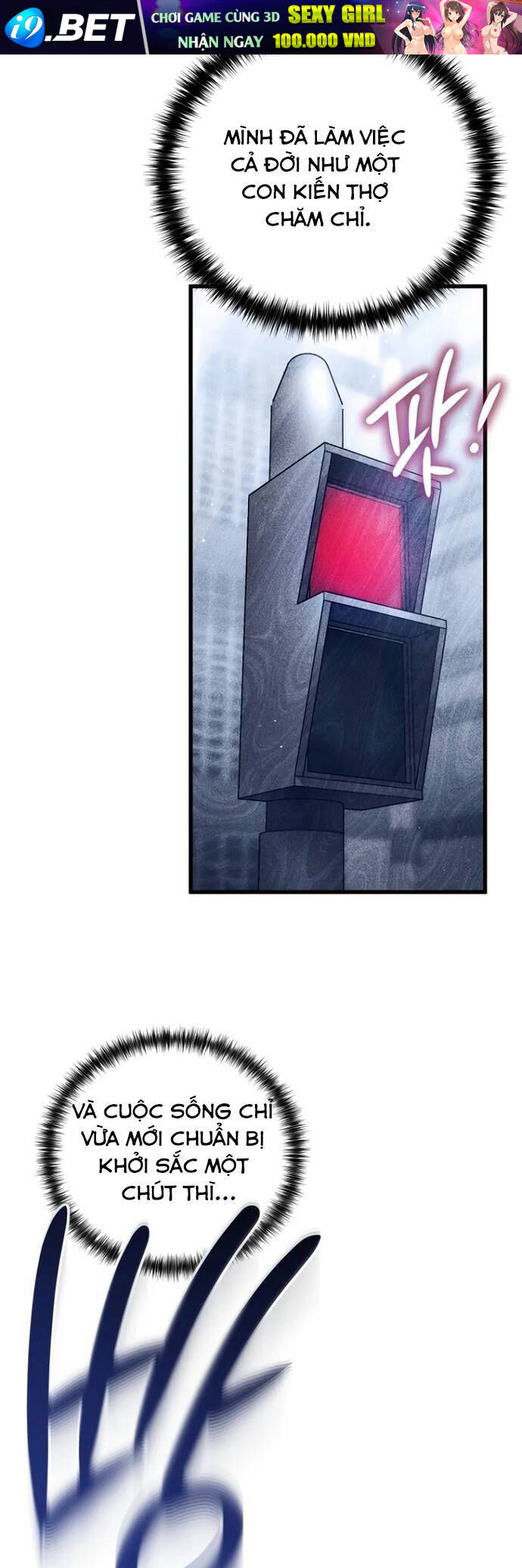 Ta Sẽ Phá Hủy Đất Nước Này - Chapter 1 - Page 3