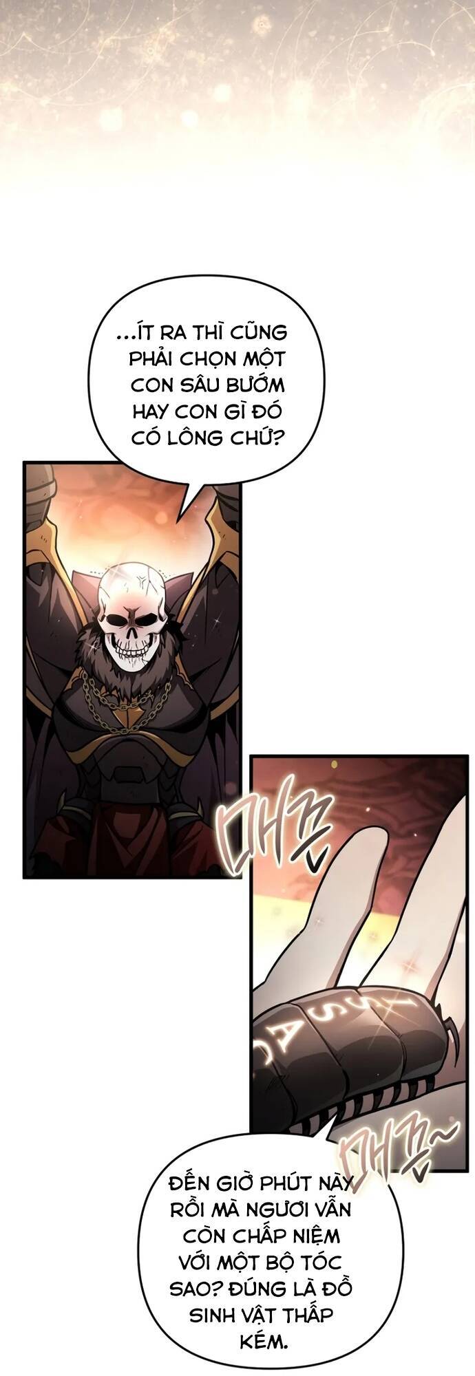 Ta Sẽ Phá Hủy Đất Nước Này - Chapter 1 - Page 35