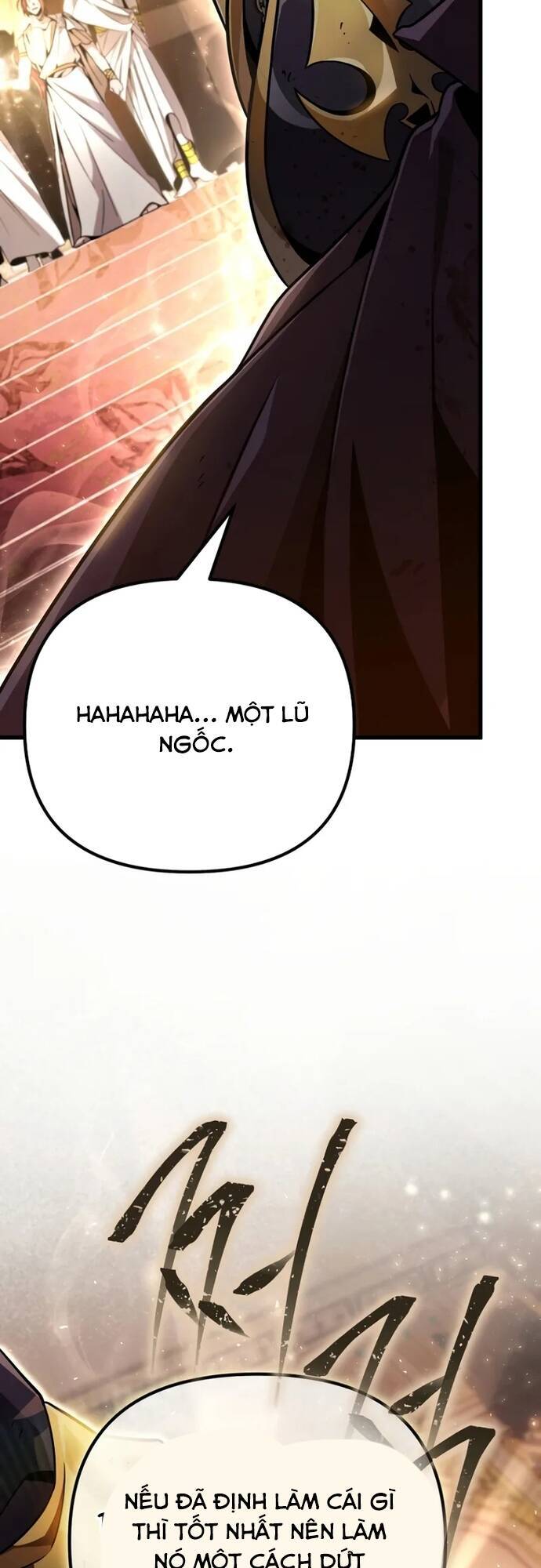 Ta Sẽ Phá Hủy Đất Nước Này - Chapter 1 - Page 36