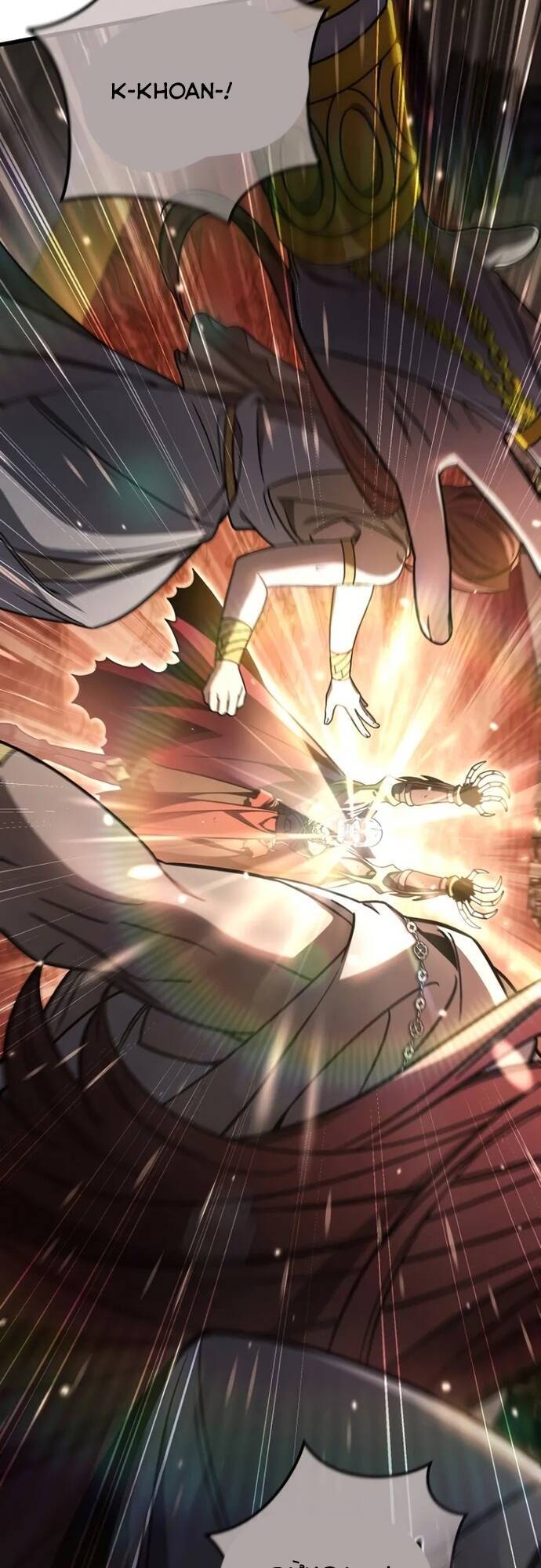 Ta Sẽ Phá Hủy Đất Nước Này - Chapter 1 - Page 37