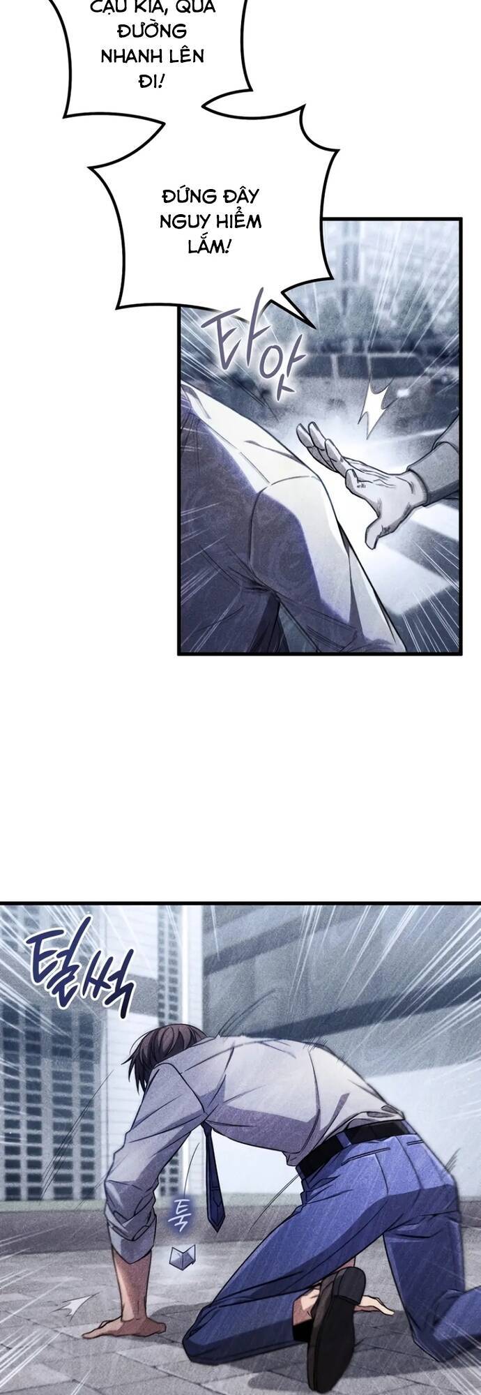 Ta Sẽ Phá Hủy Đất Nước Này - Chapter 1 - Page 4