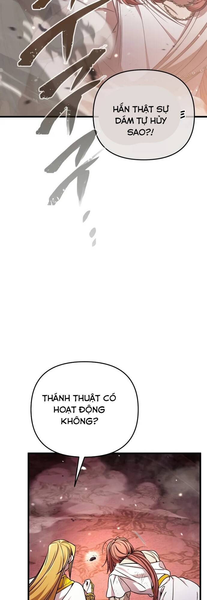 Ta Sẽ Phá Hủy Đất Nước Này - Chapter 1 - Page 40