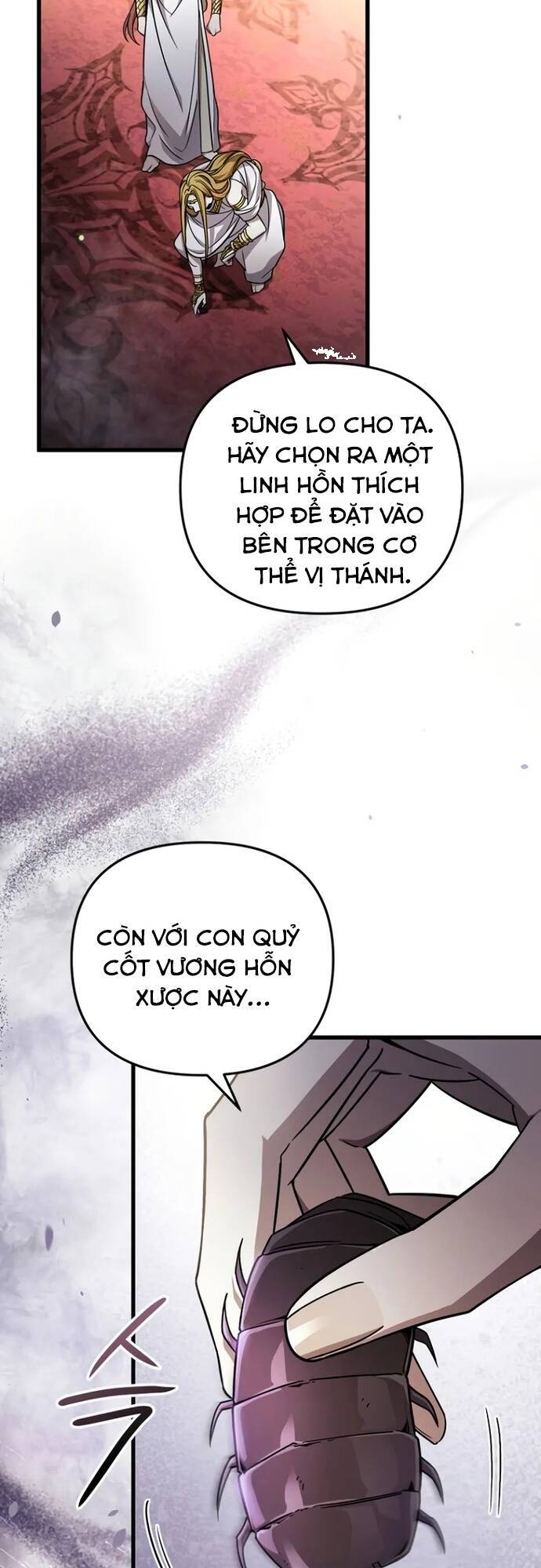 Ta Sẽ Phá Hủy Đất Nước Này - Chapter 1 - Page 43
