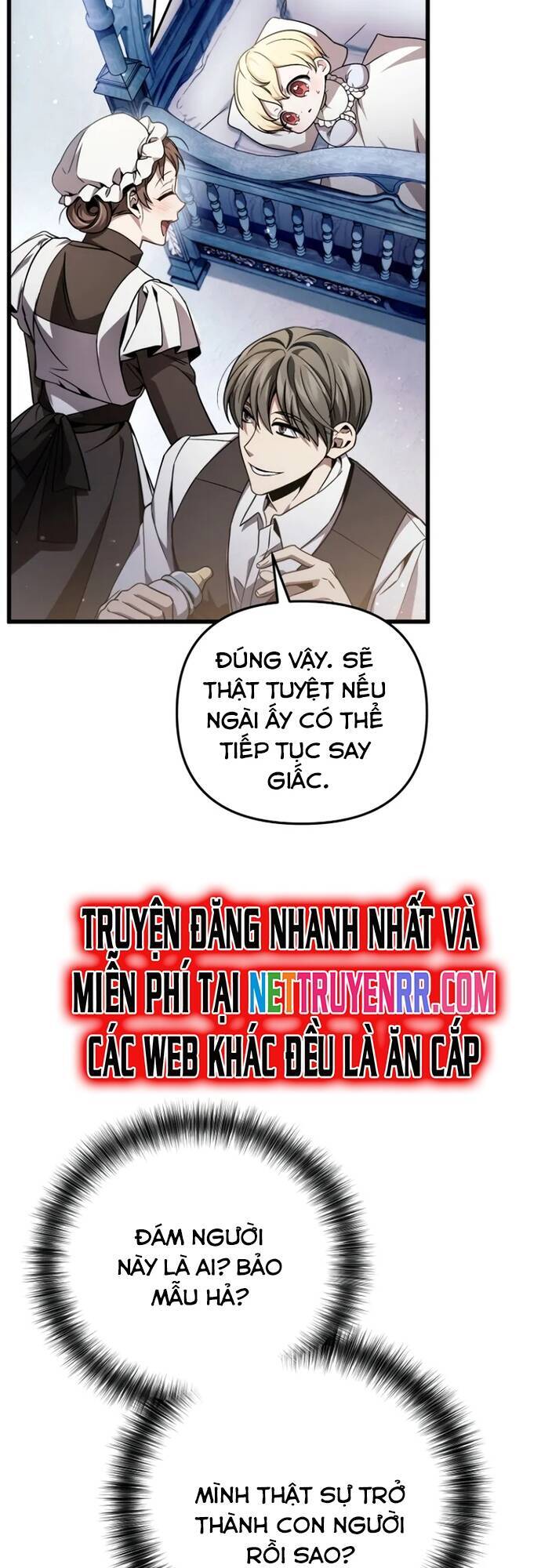 Ta Sẽ Phá Hủy Đất Nước Này - Chapter 1 - Page 48