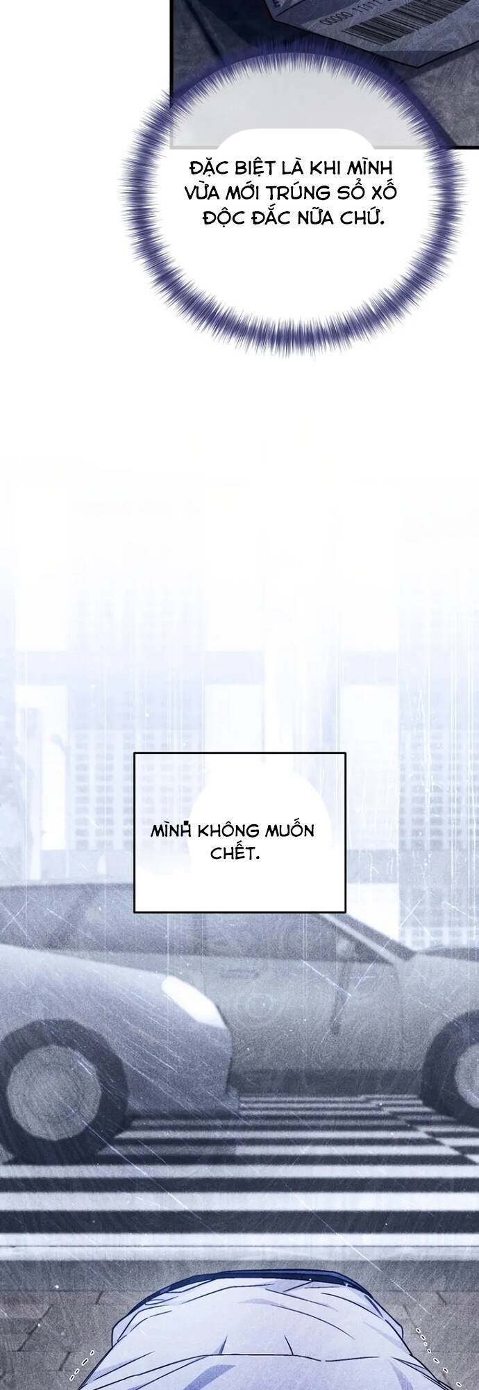 Ta Sẽ Phá Hủy Đất Nước Này - Chapter 1 - Page 5