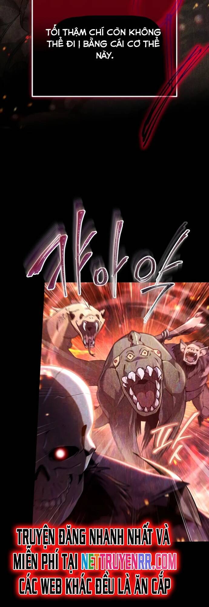 Ta Sẽ Phá Hủy Đất Nước Này - Chapter 1 - Page 9