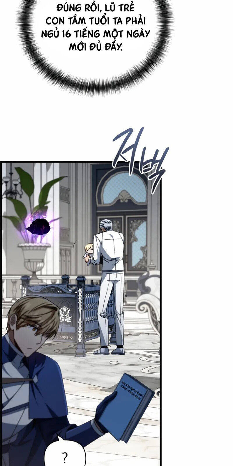 Ta Sẽ Phá Hủy Đất Nước Này - Chapter 10 - Page 13