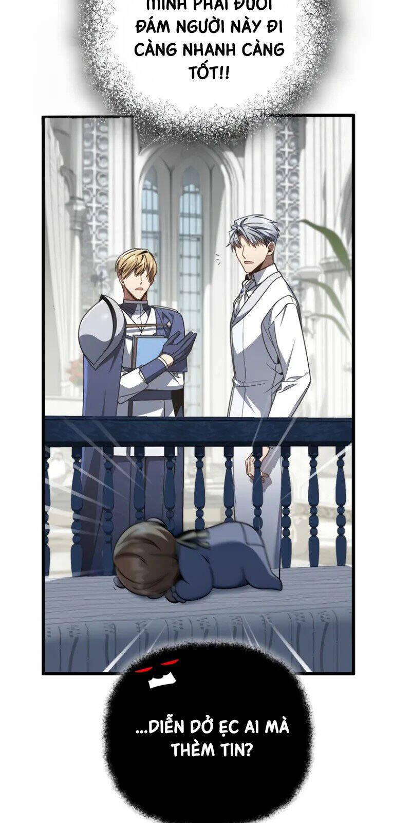 Ta Sẽ Phá Hủy Đất Nước Này - Chapter 10 - Page 19