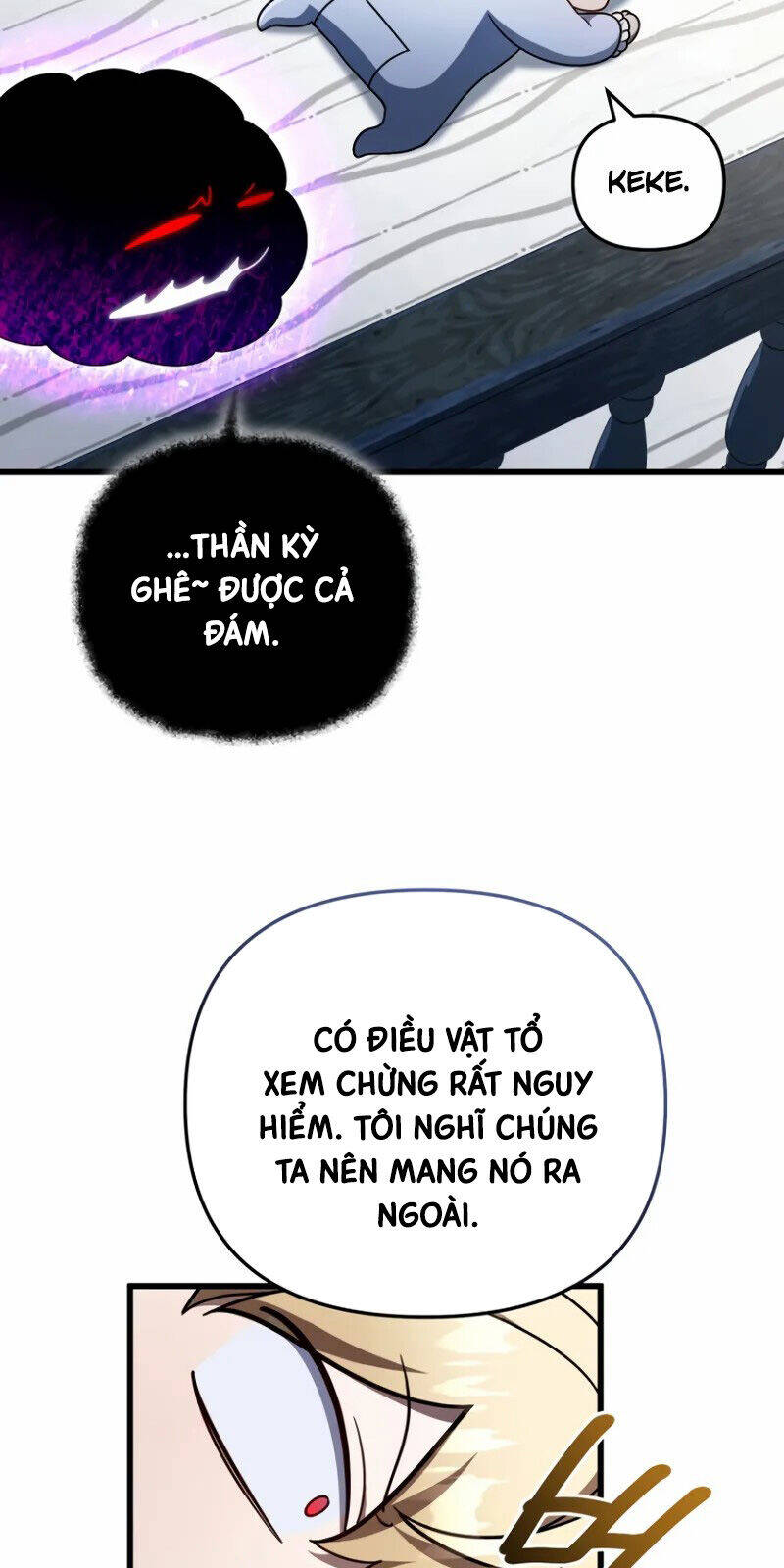 Ta Sẽ Phá Hủy Đất Nước Này - Chapter 10 - Page 23