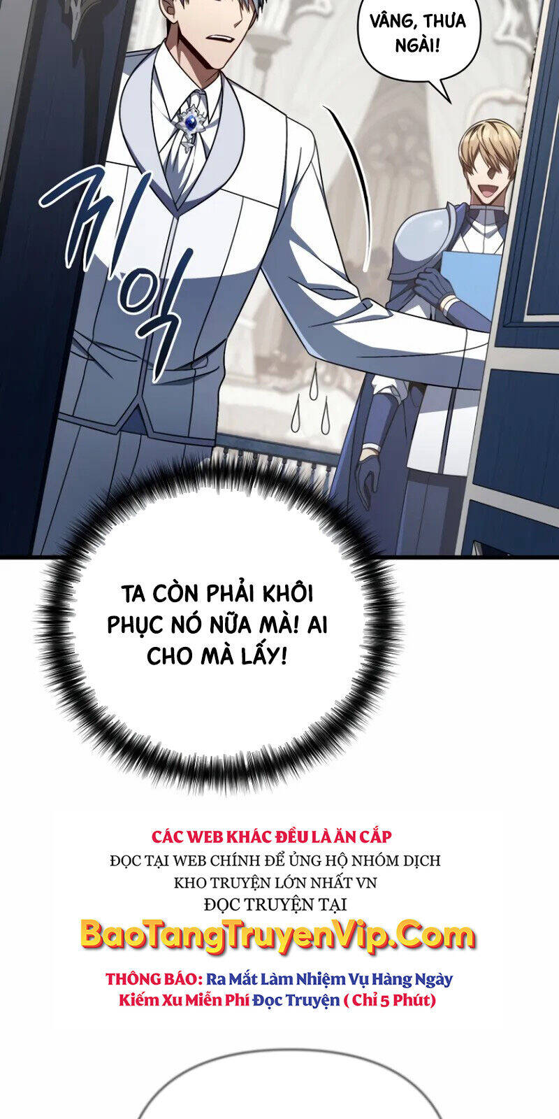 Ta Sẽ Phá Hủy Đất Nước Này - Chapter 10 - Page 25