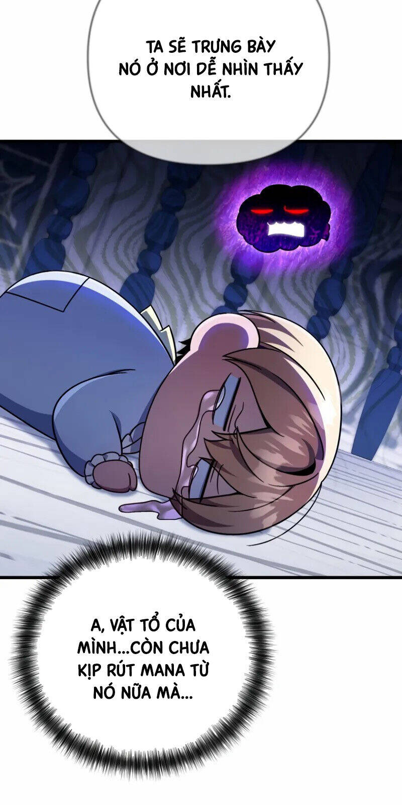 Ta Sẽ Phá Hủy Đất Nước Này - Chapter 10 - Page 26