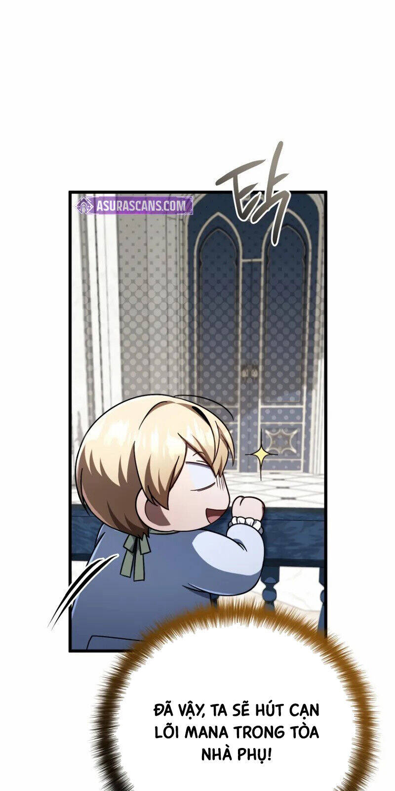 Ta Sẽ Phá Hủy Đất Nước Này - Chapter 10 - Page 27