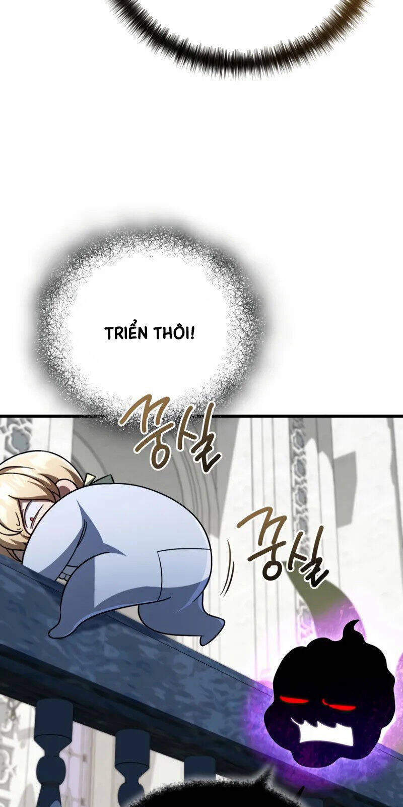 Ta Sẽ Phá Hủy Đất Nước Này - Chapter 10 - Page 28