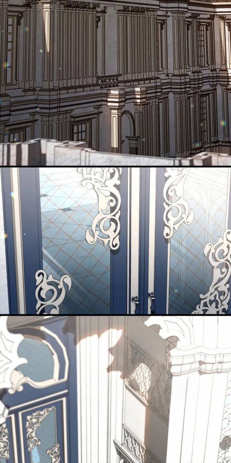 Ta Sẽ Phá Hủy Đất Nước Này - Chapter 10 - Page 3