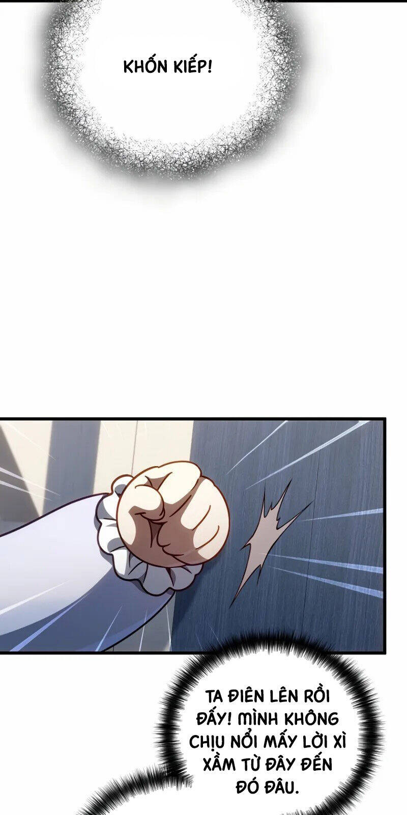 Ta Sẽ Phá Hủy Đất Nước Này - Chapter 10 - Page 34