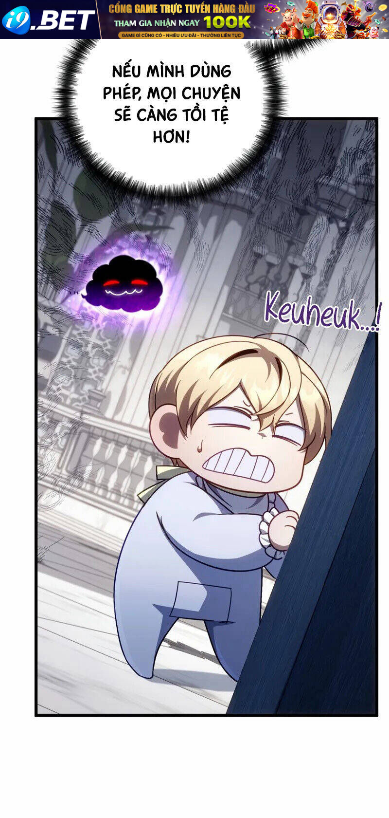 Ta Sẽ Phá Hủy Đất Nước Này - Chapter 10 - Page 35