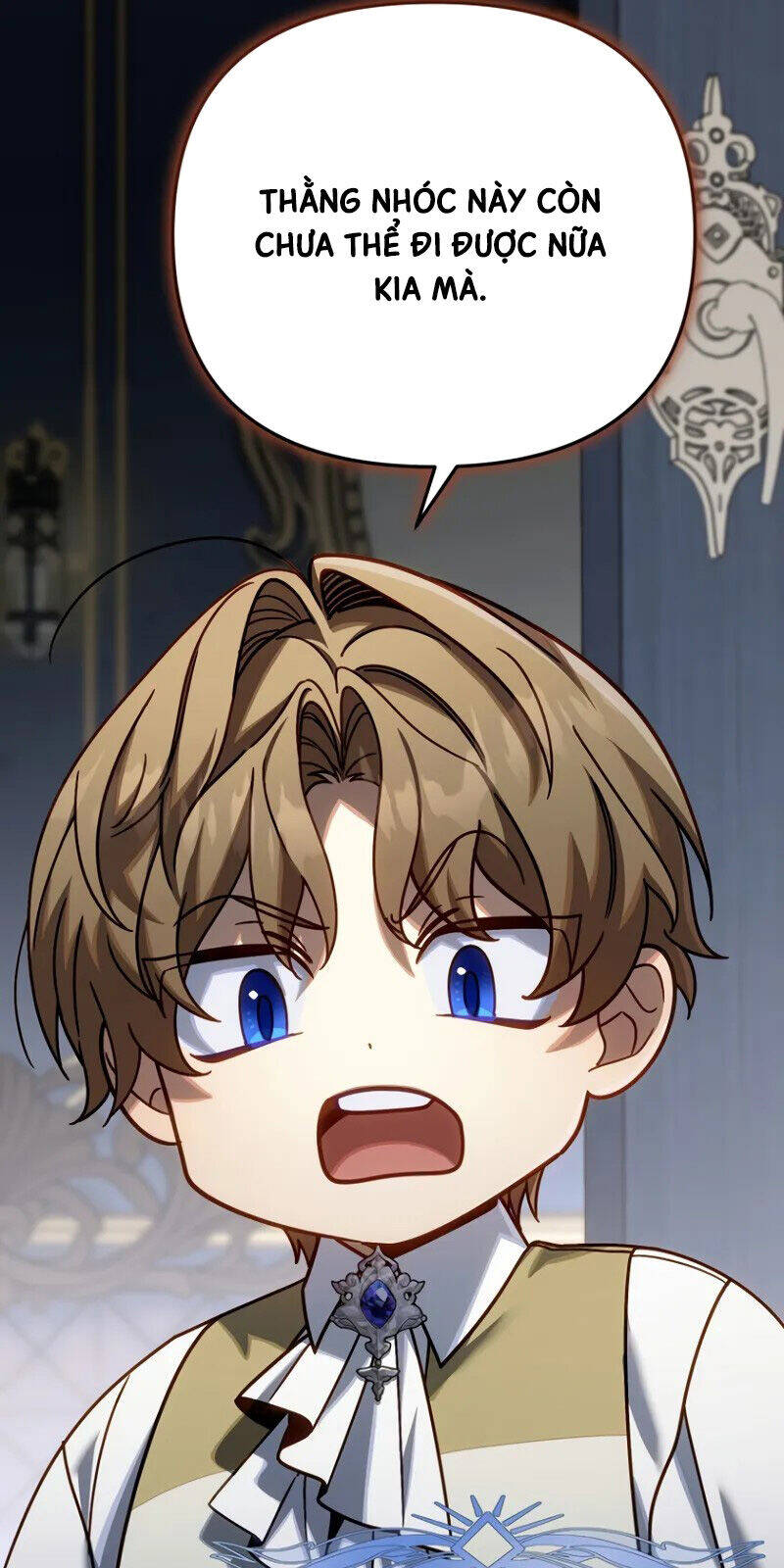 Ta Sẽ Phá Hủy Đất Nước Này - Chapter 10 - Page 40