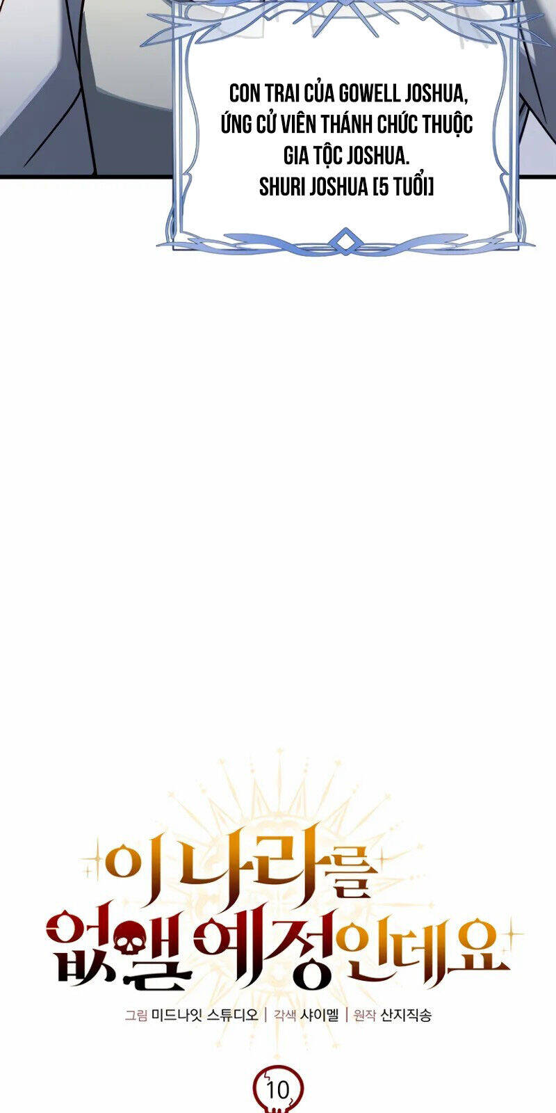 Ta Sẽ Phá Hủy Đất Nước Này - Chapter 10 - Page 41