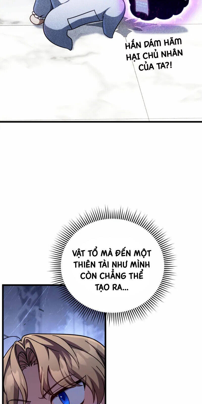 Ta Sẽ Phá Hủy Đất Nước Này - Chapter 10 - Page 43