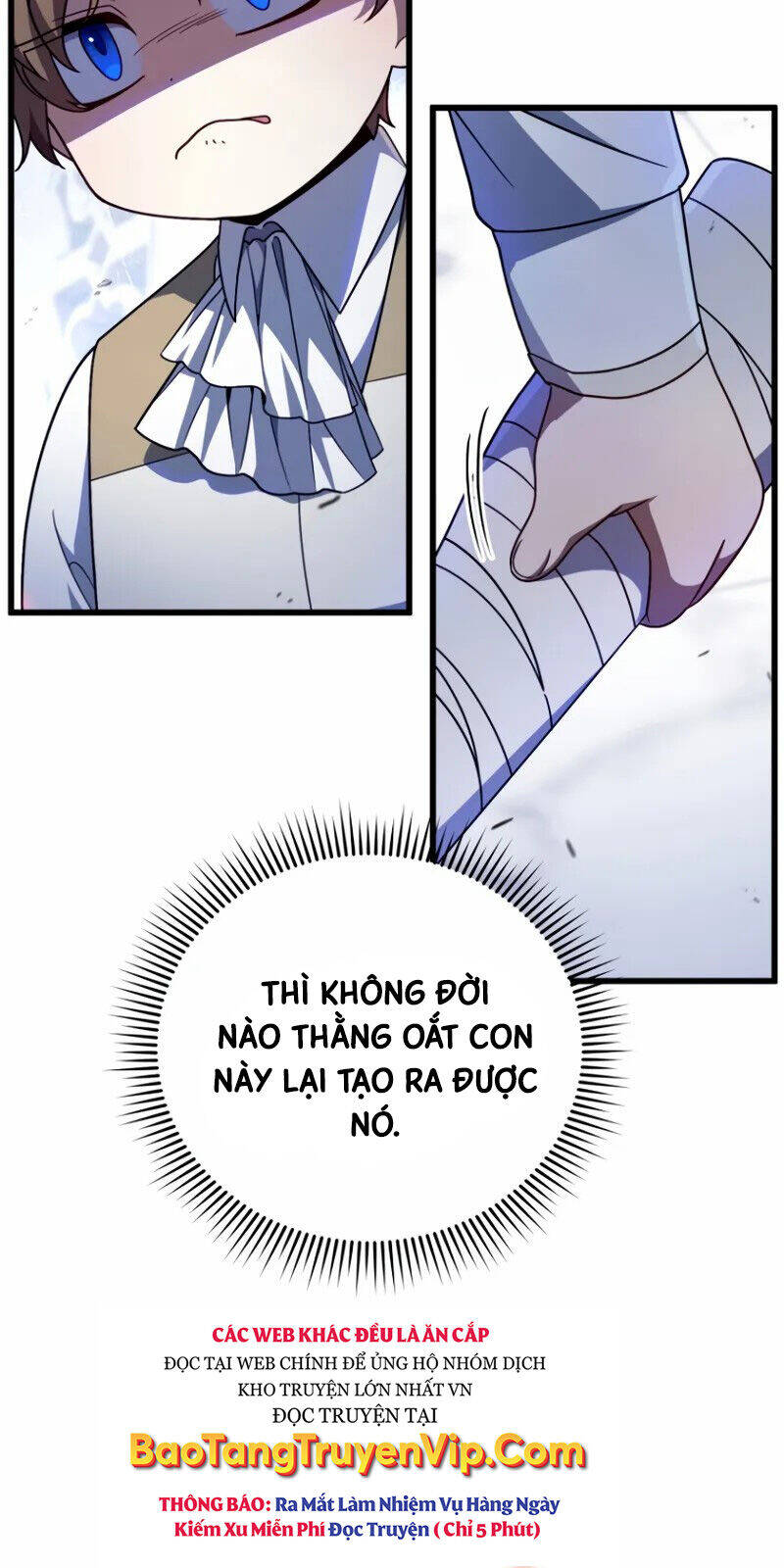 Ta Sẽ Phá Hủy Đất Nước Này - Chapter 10 - Page 44