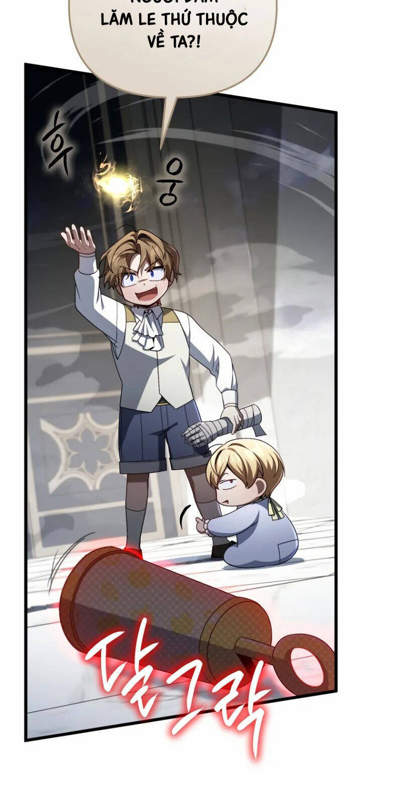 Ta Sẽ Phá Hủy Đất Nước Này - Chapter 10 - Page 47