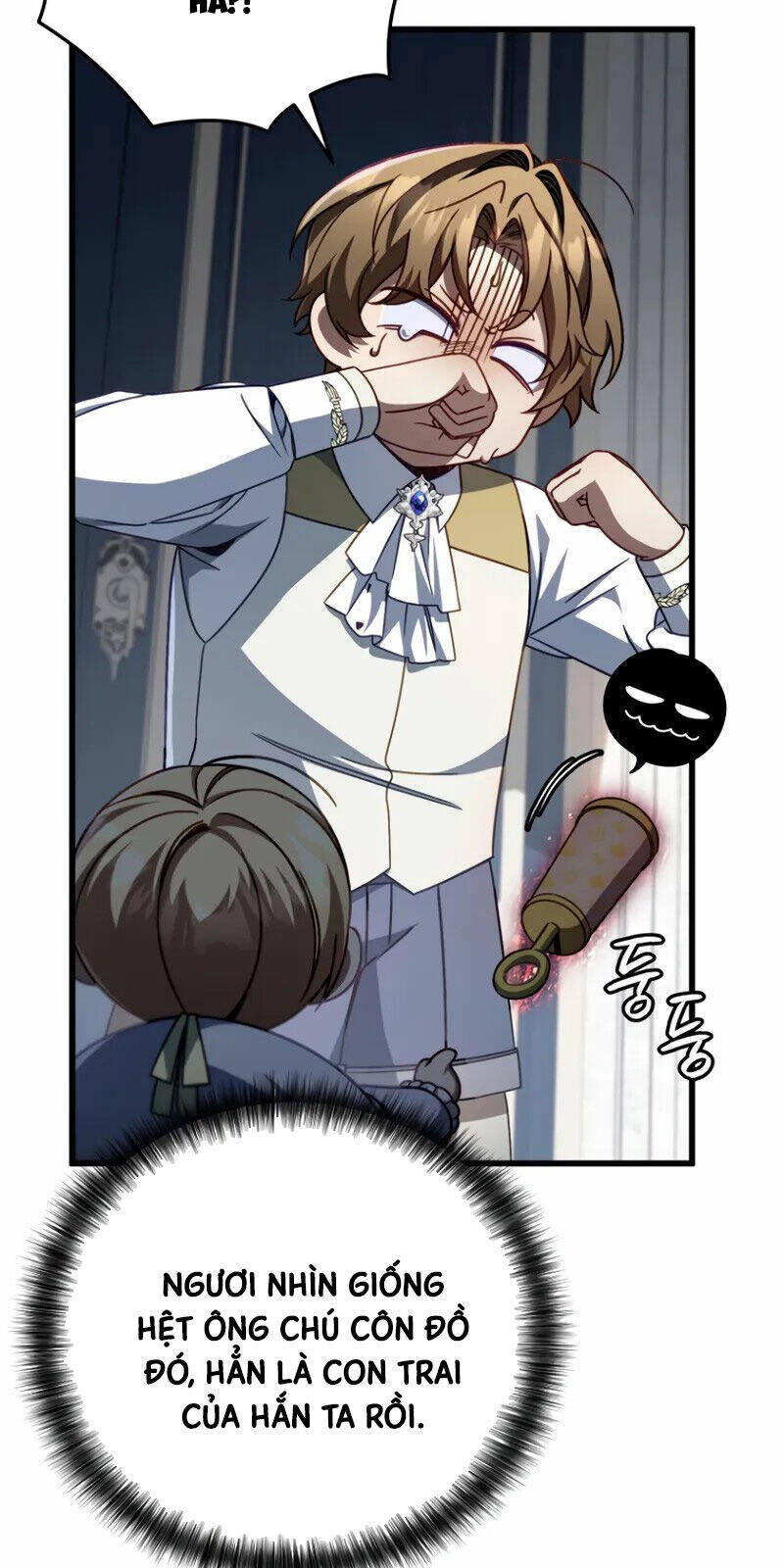 Ta Sẽ Phá Hủy Đất Nước Này - Chapter 10 - Page 51