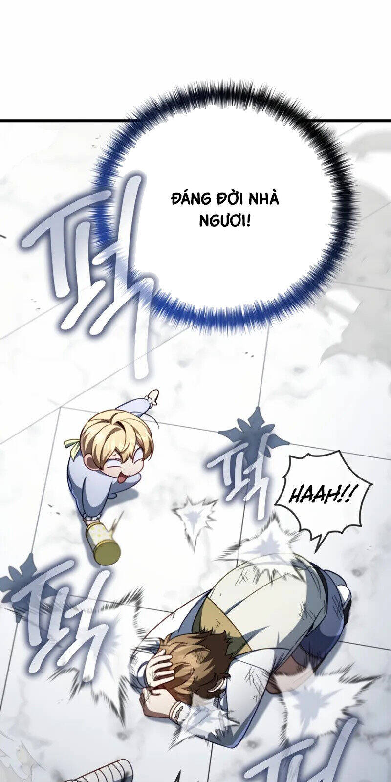 Ta Sẽ Phá Hủy Đất Nước Này - Chapter 10 - Page 53