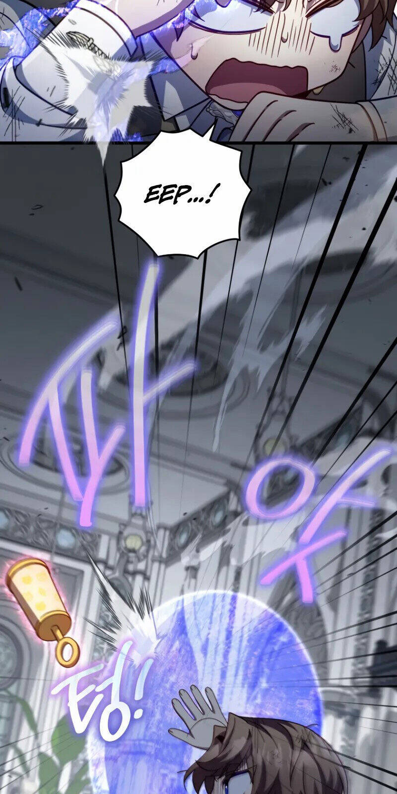 Ta Sẽ Phá Hủy Đất Nước Này - Chapter 10 - Page 56