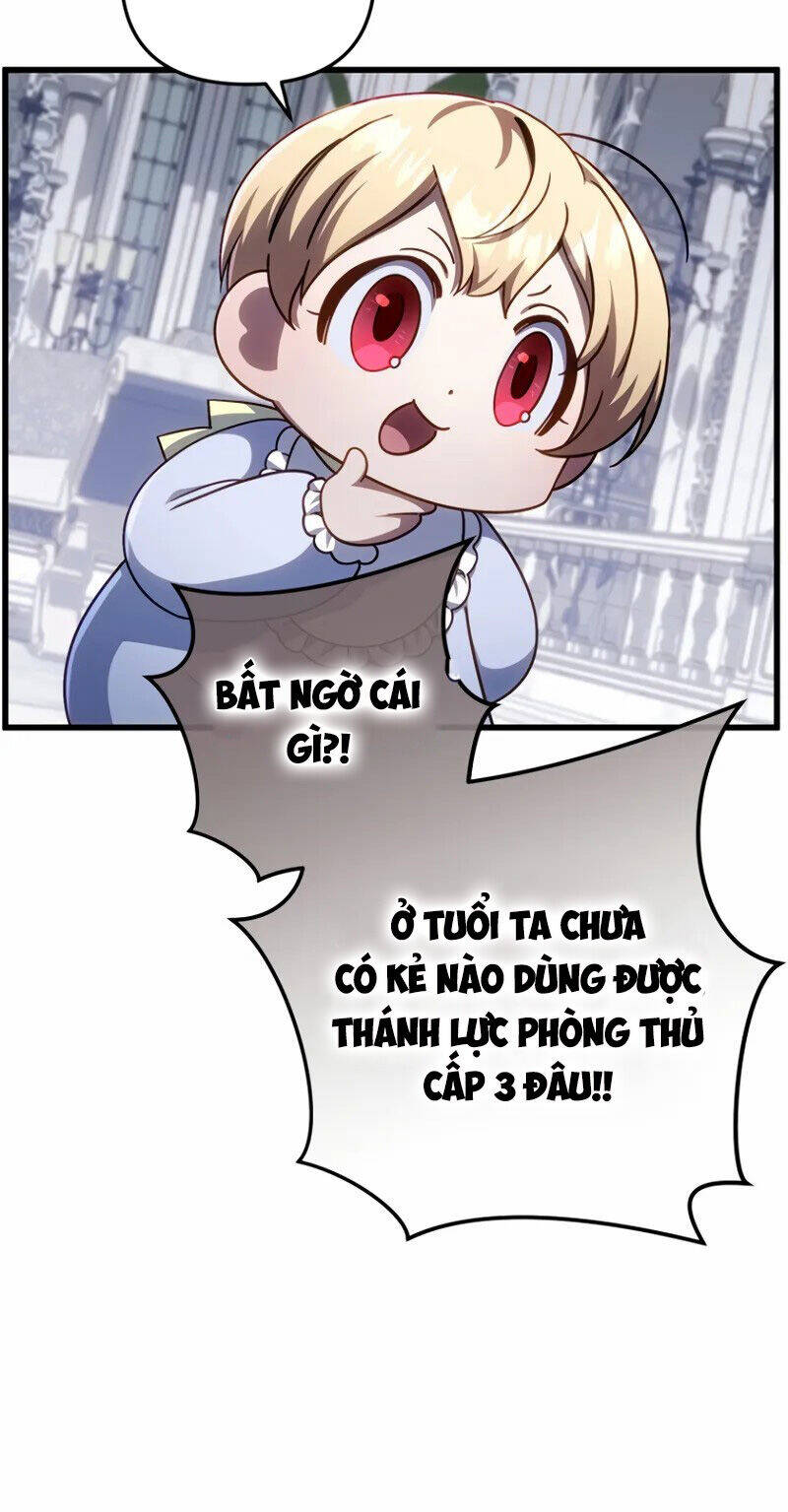 Ta Sẽ Phá Hủy Đất Nước Này - Chapter 10 - Page 58